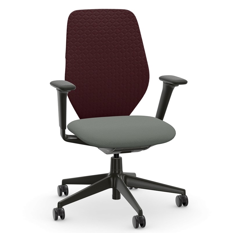 Офисное кресло Vitra ACX Soft | interior market