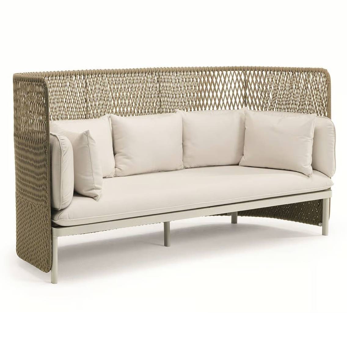 Диван для улицы Ethimo Esedra | interior market