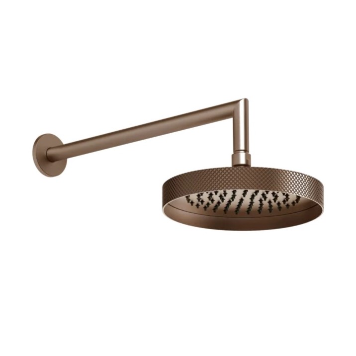 Верхний душ Gessi ANELLO | interior market