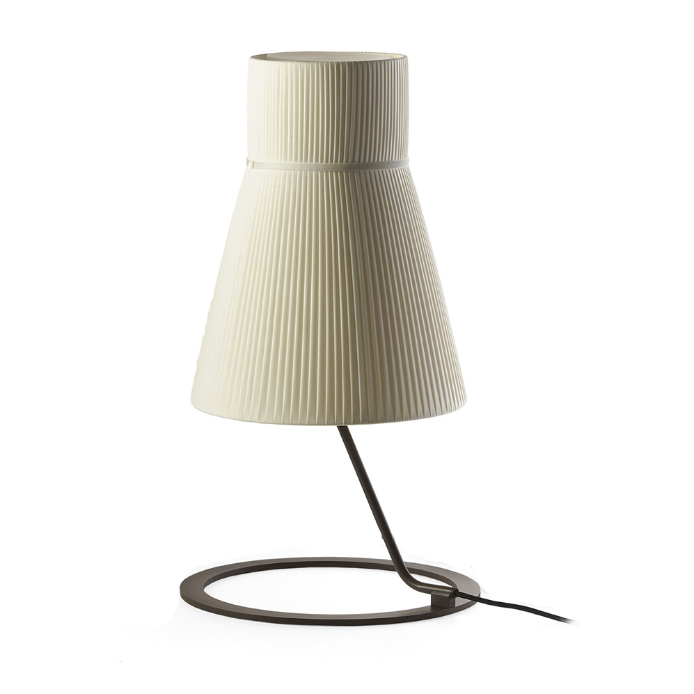 Настольная лампа Ceccotti Audrey | interior market