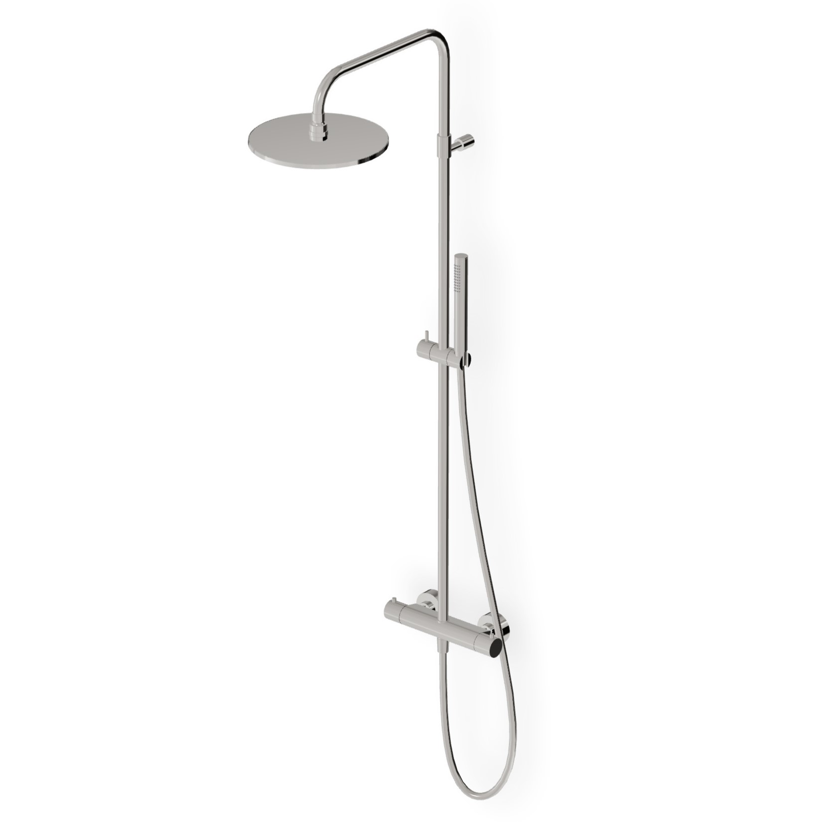 Душевая система Zucchetti PAN S | interior market