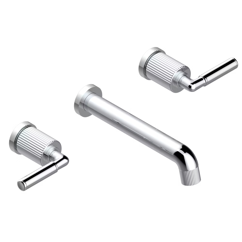 Встраиваемый смеситель THG  | interior market