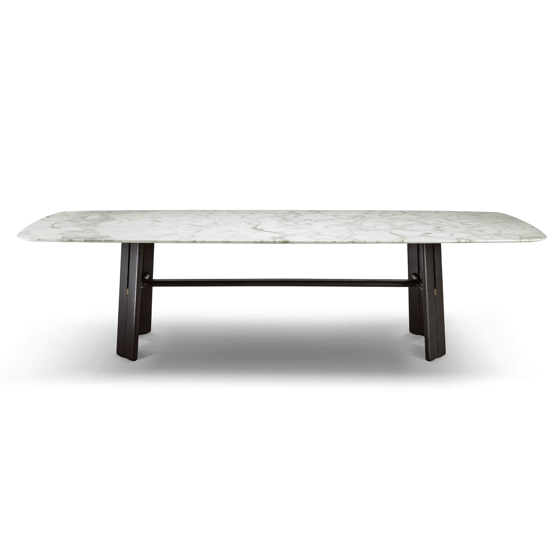 Обеденный стол Ceccotti Duo | interior market