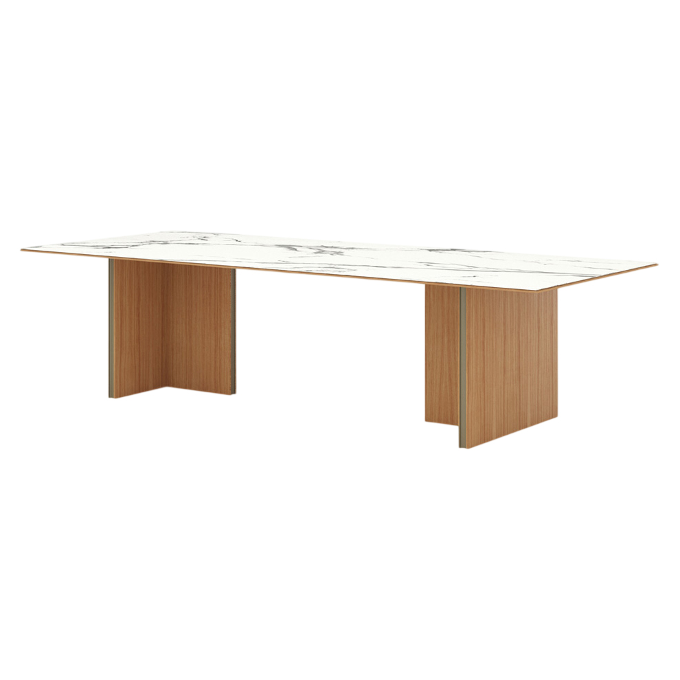 Обеденный стол PUNT Stockholm | interior market