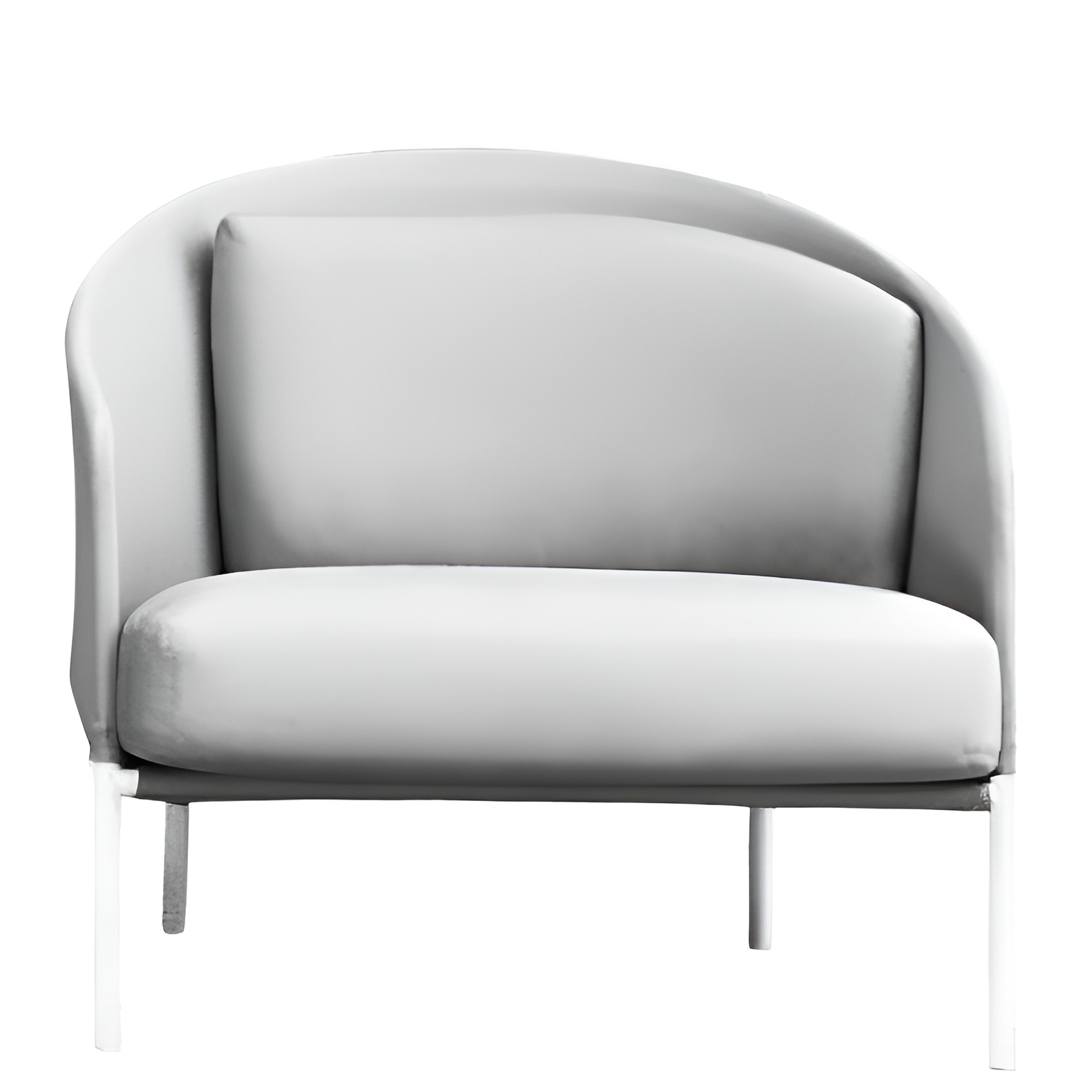 Кресло для улицы Living Divani Poncho | interior market