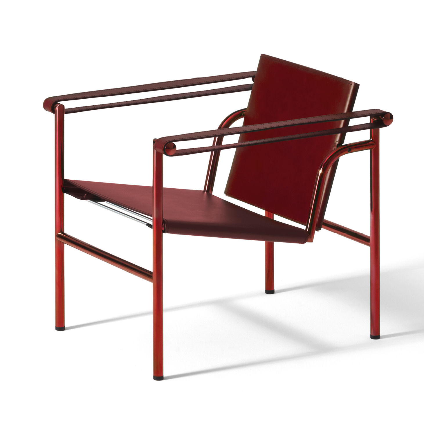 Кресло Cassina Fauteuil dossier basculant | interior market