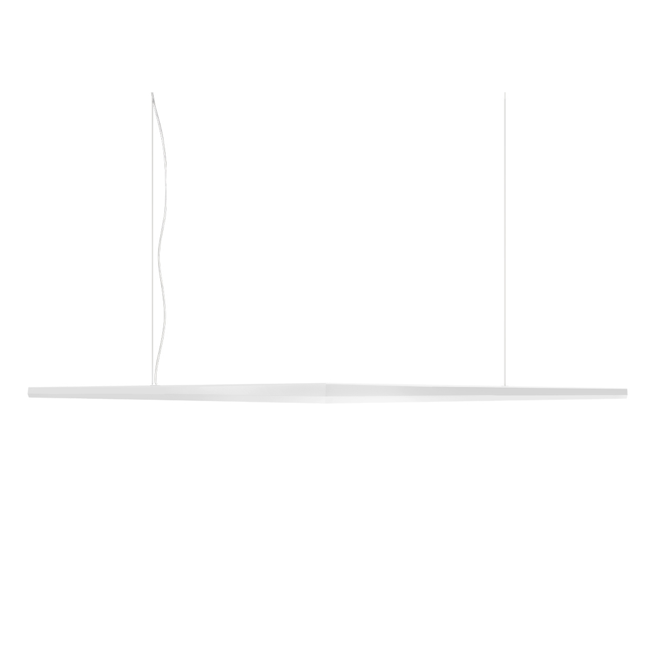 Потолочный светильник  Panzeri VIISI | interior market