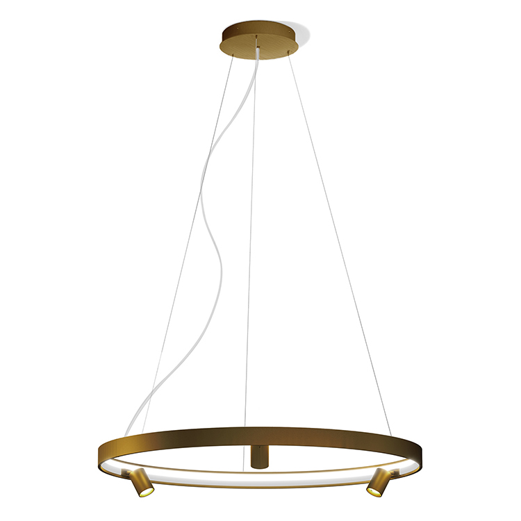 Потолочный светильник  Panzeri ARENA | interior market