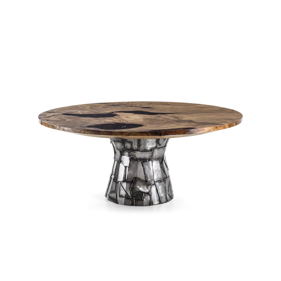 Обеденный стол Riva 1920 Kauri Art | interior market