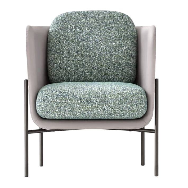 Кресло Novamobili Haiku | interior market