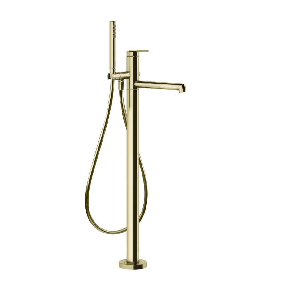 Смеситель для ванны Gessi INGRANAGGIO | interior market