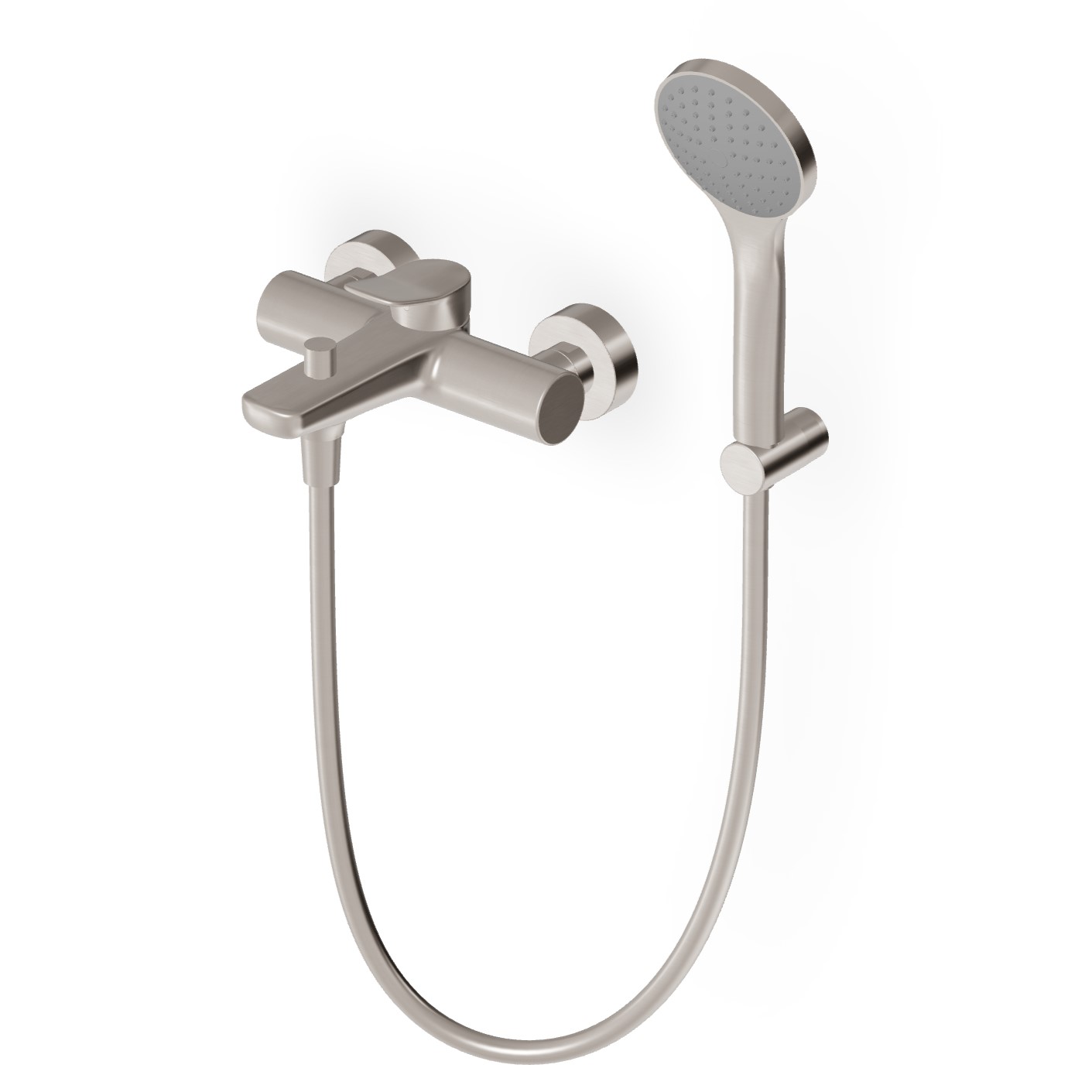 Смеситель для ванны Zucchetti BRIM | interior market