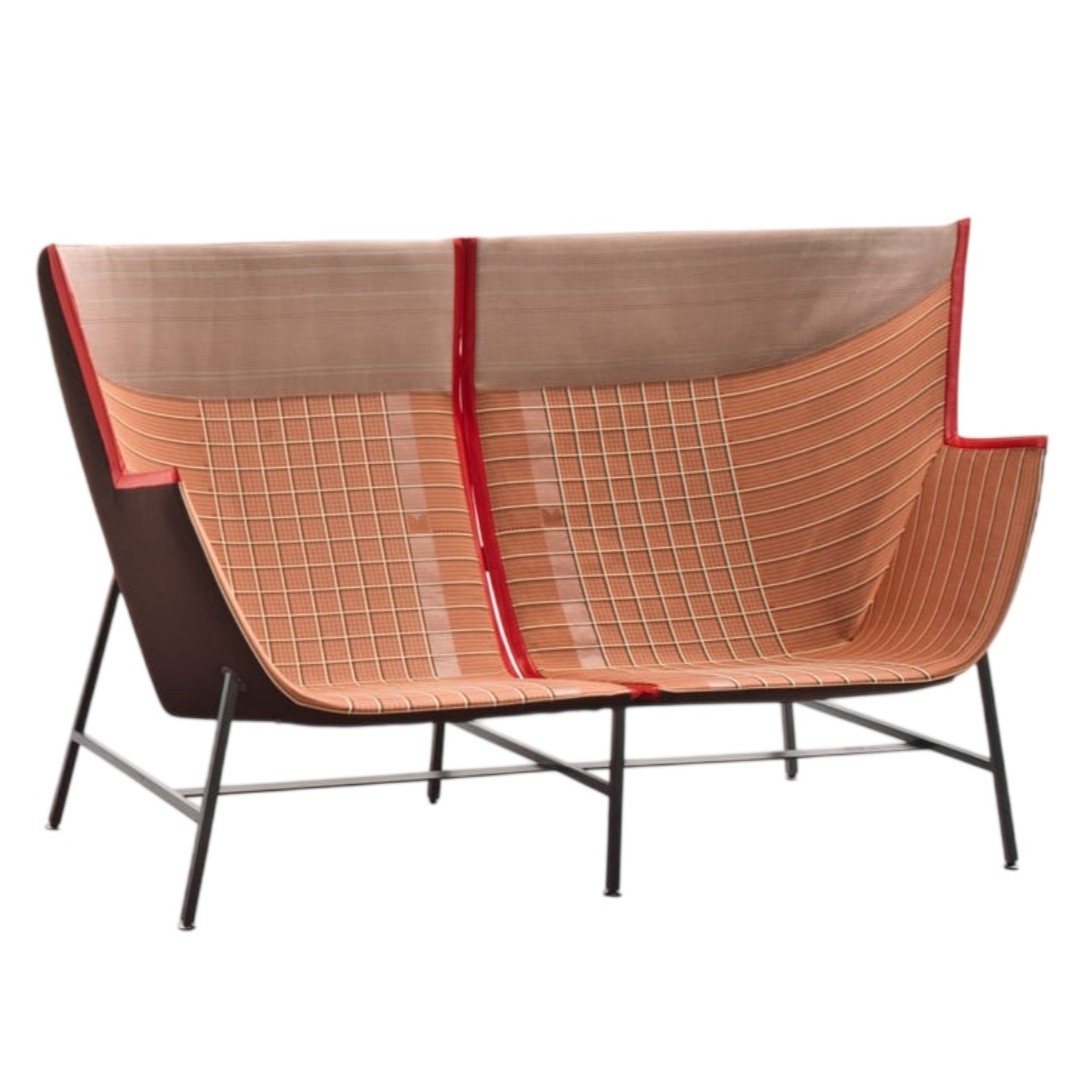 Диван Moroso Paper planes | interior market