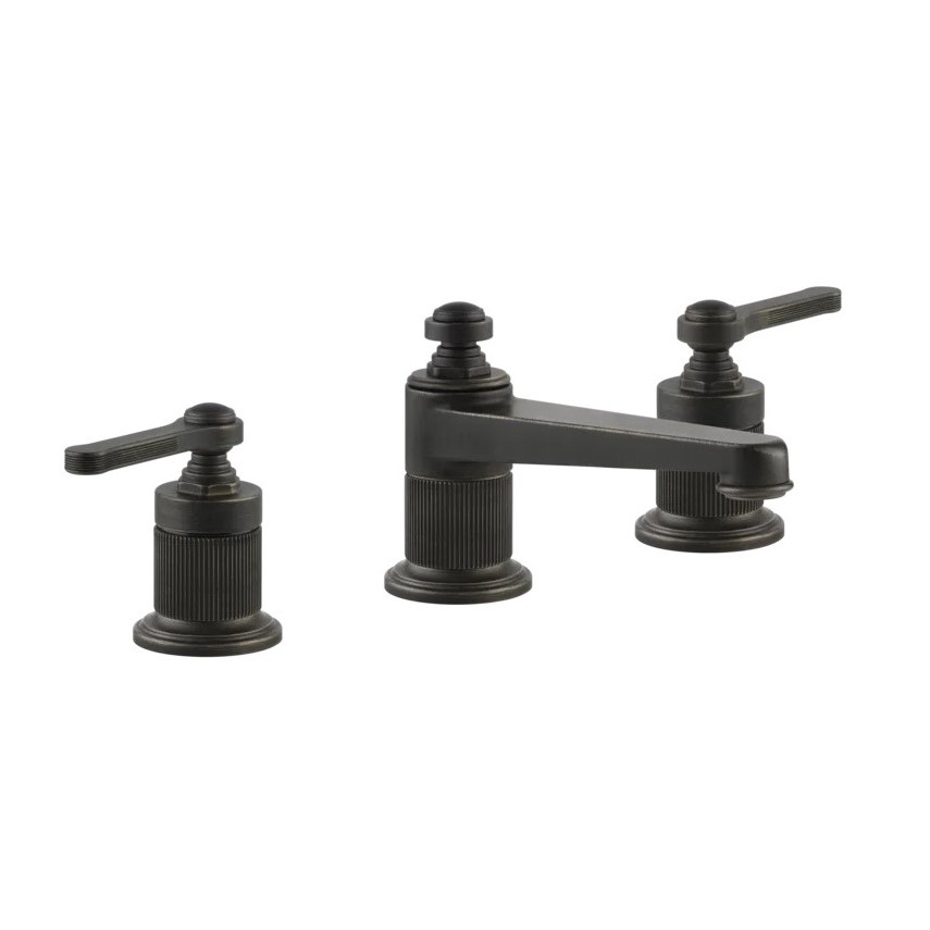 Смеситель для раковины Gessi VENTI20 | interior market