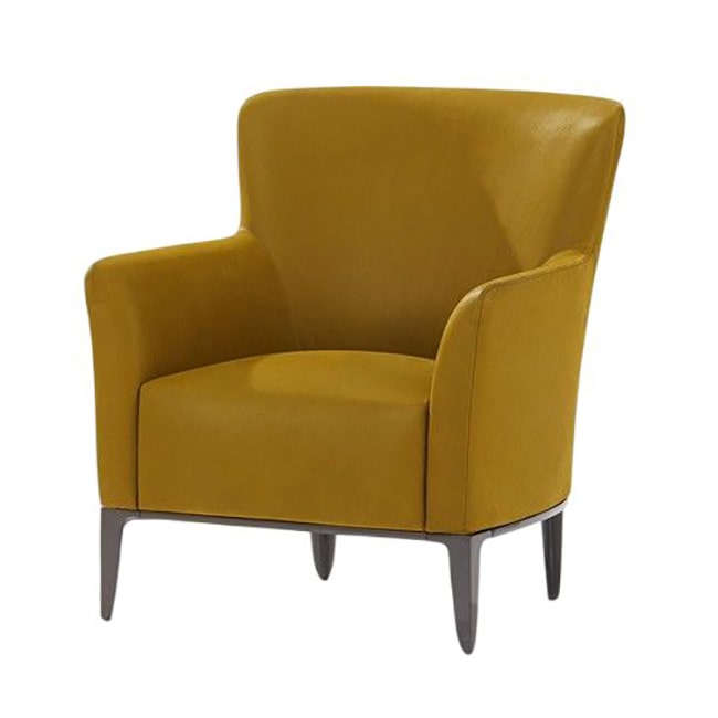 Кресло Poliform Gentleman Single | interior market