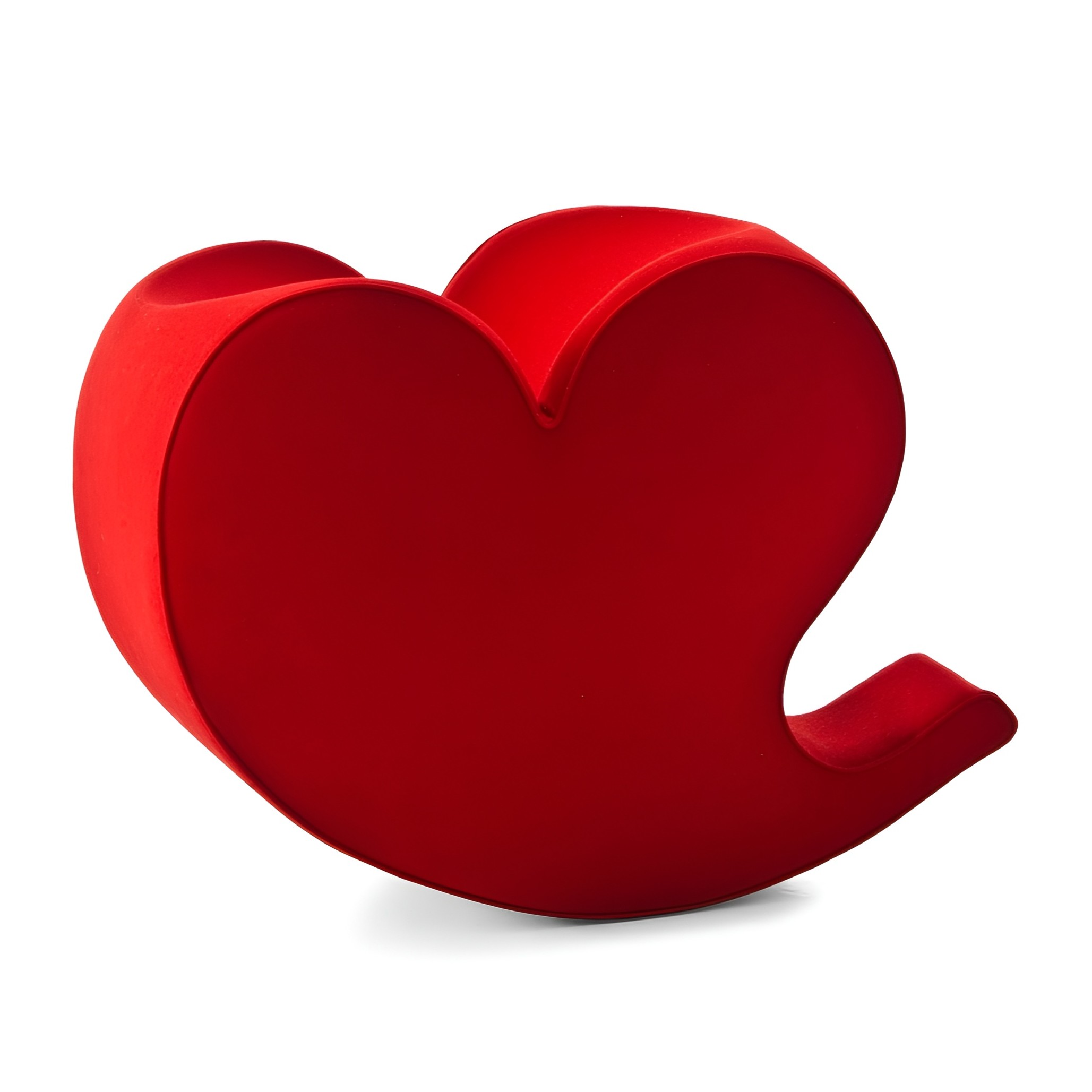 Кресло Moroso Soft Heart | interior market