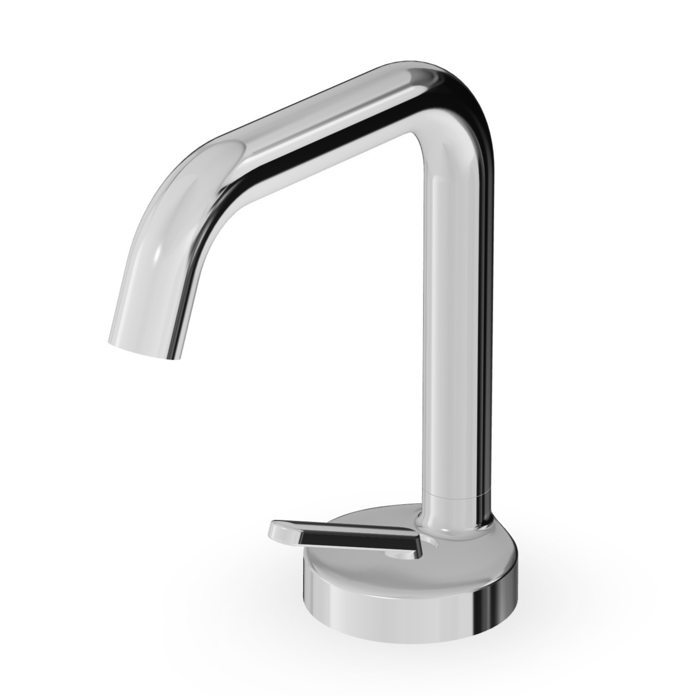 Смеситель для раковины Zucchetti  | interior market