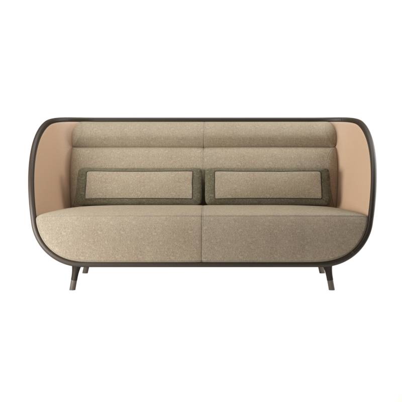 Диван Chi Wing Lo RIMA | interior market