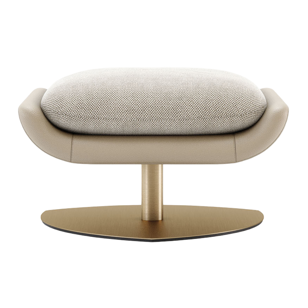 Пуф Domkapa Elba | interior market