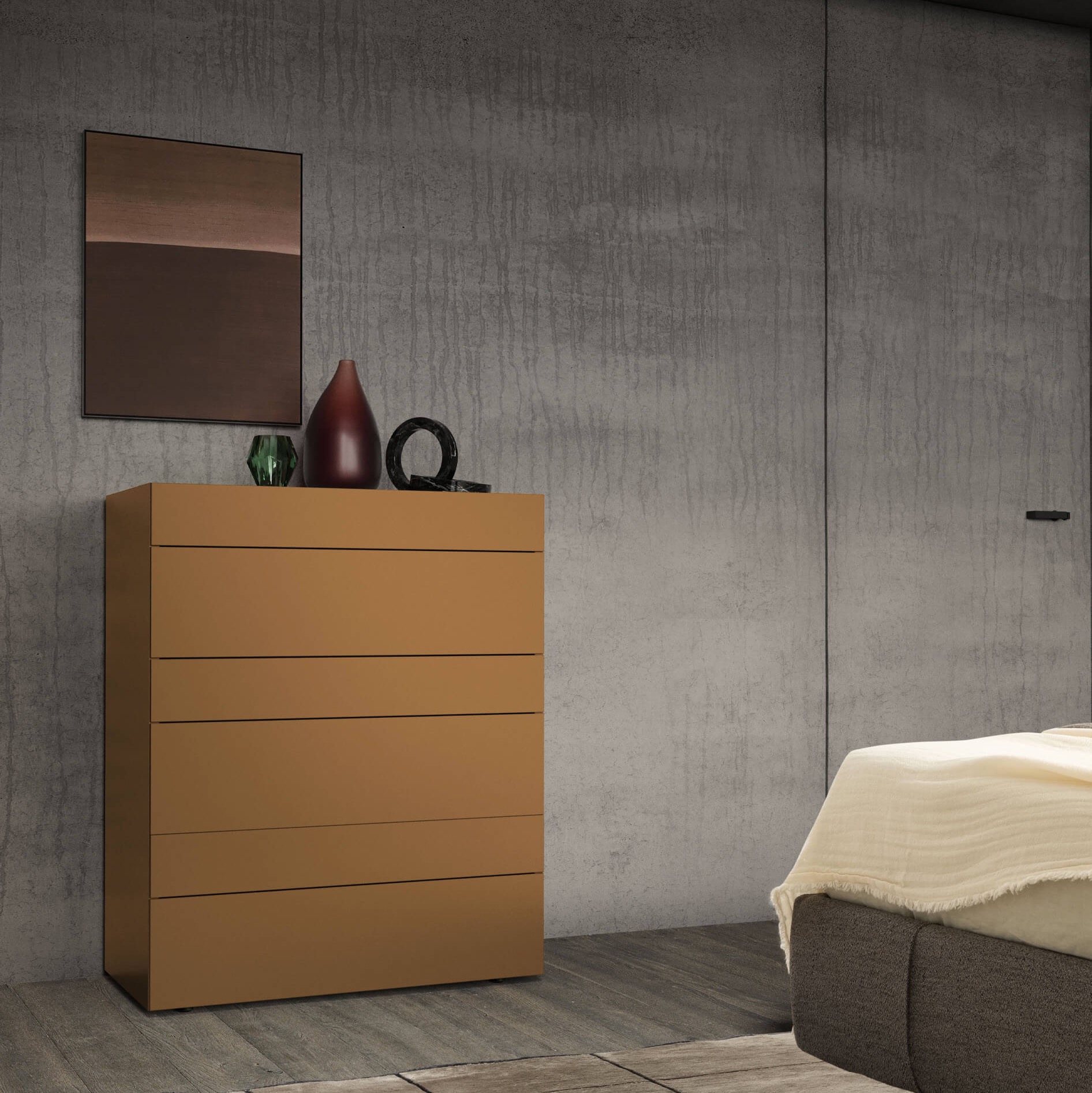 Комод Presotto WING | interior market