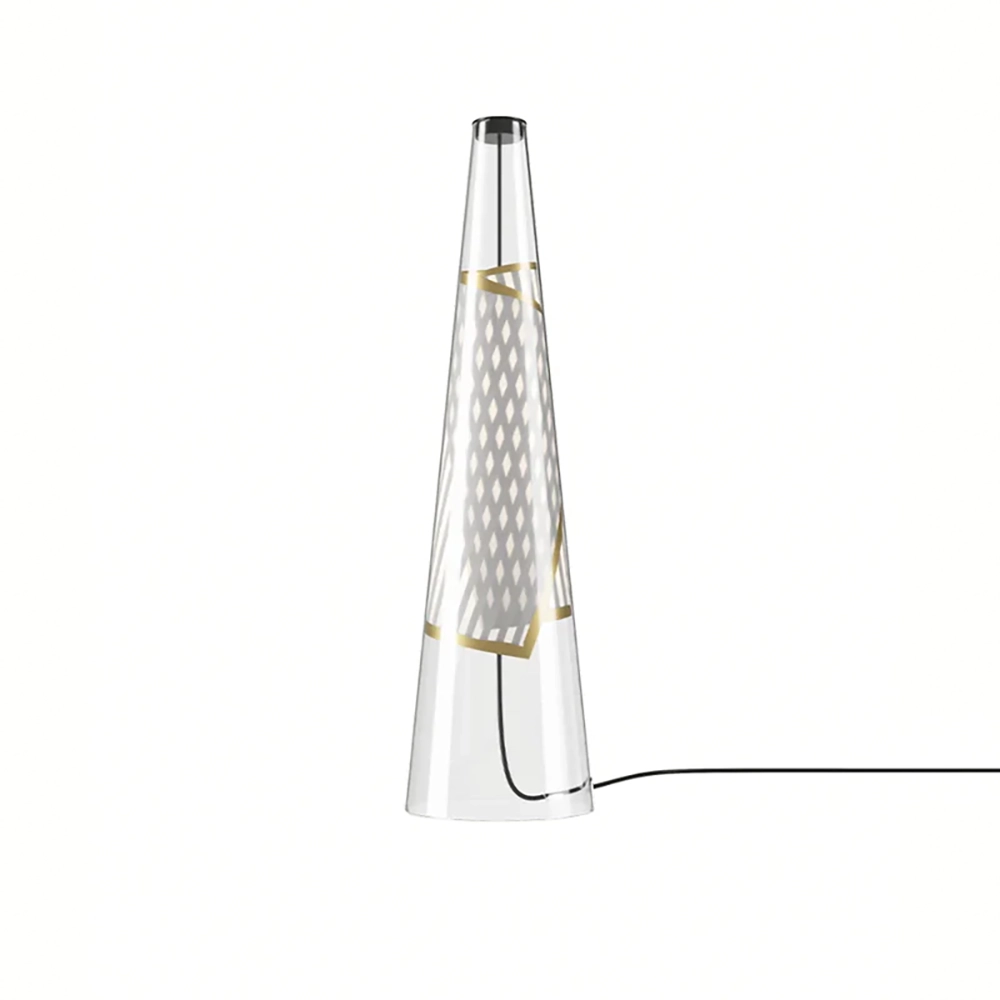 Настольная лампа Lodes (Studio Italia Design) Cono di Luce | interior market