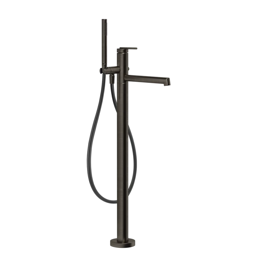 Смеситель для ванны Gessi INGRANAGGIO | interior market