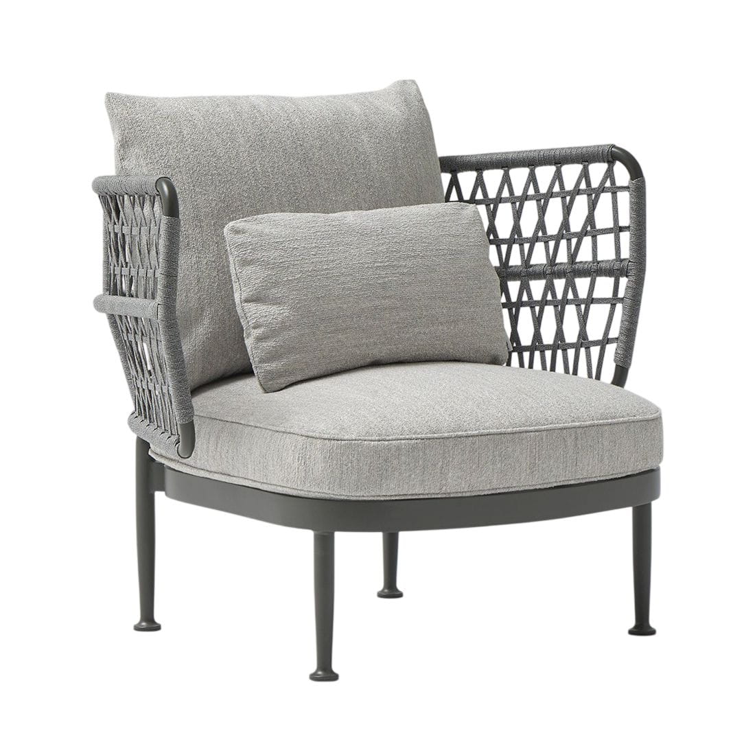 Кресло для улицы Point1920 Curio | interior market