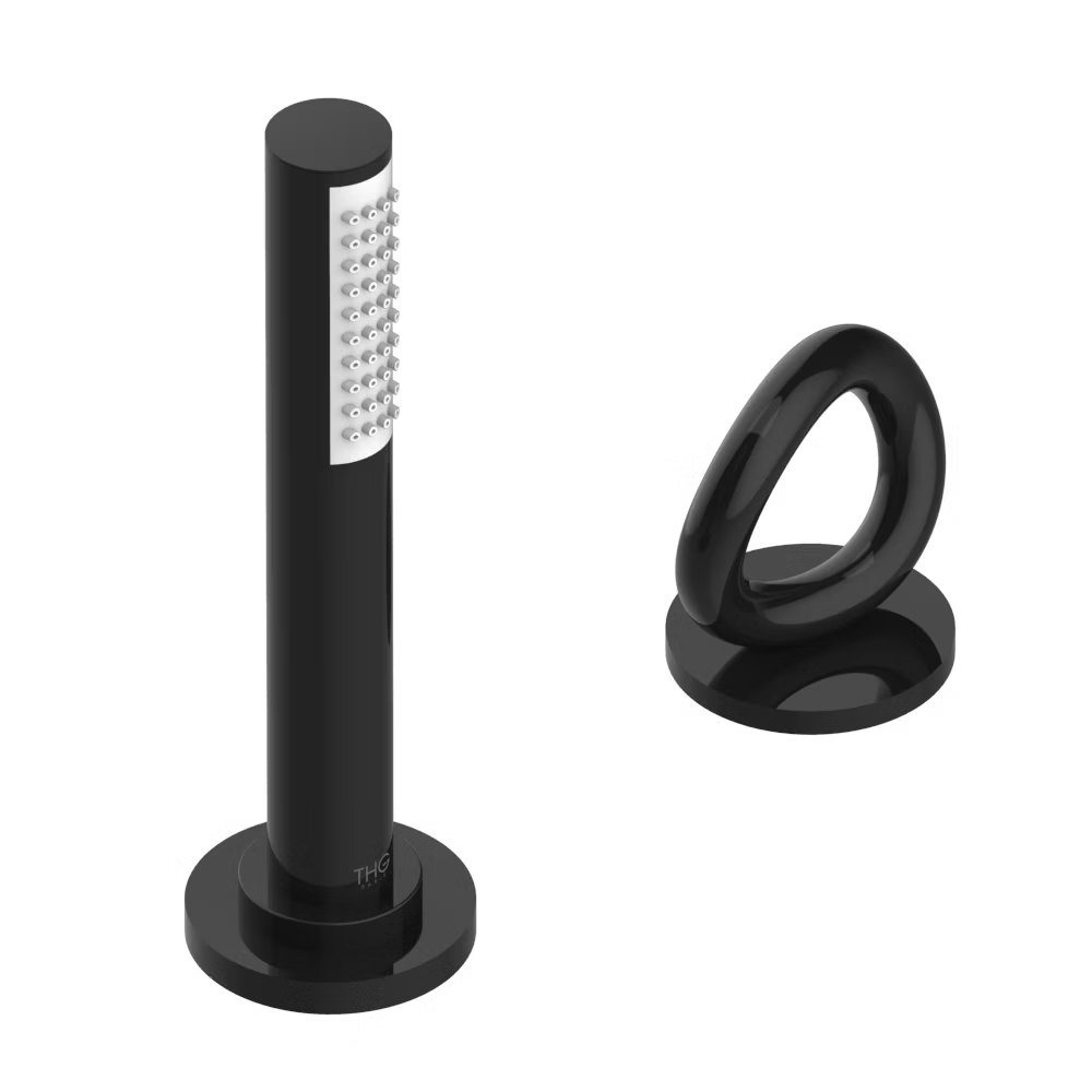 Смеситель для ванны THG Collection "O" | interior market