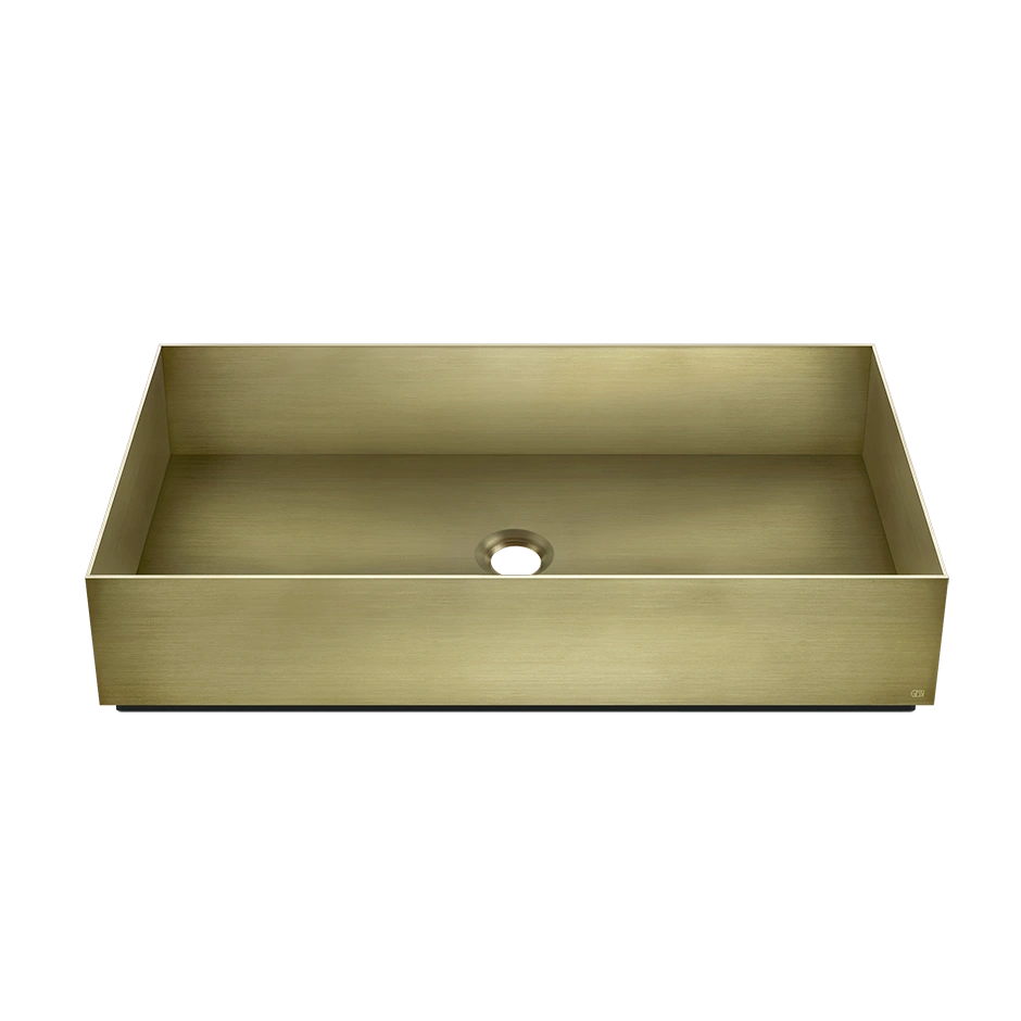 Раковина накладная Gessi ANELLO | interior market