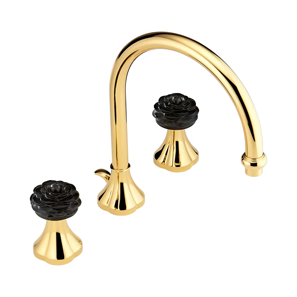 Смеситель для раковины THG  | interior market