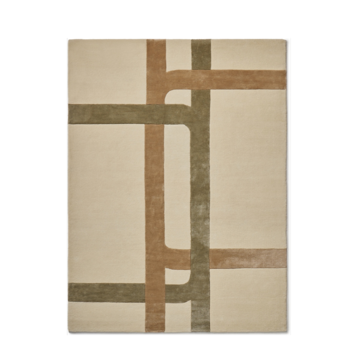 Ковер  PUNT Stockholm | interior market