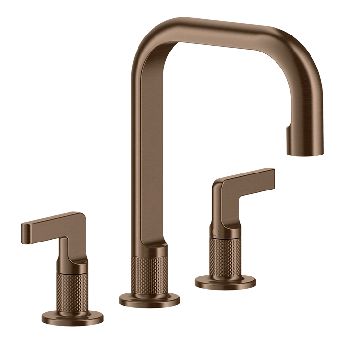 Смеситель для раковины Gessi INCISO | interior market