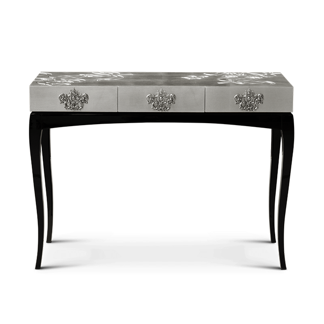 Консоль  Boca do Lobo Trinity Console | interior market