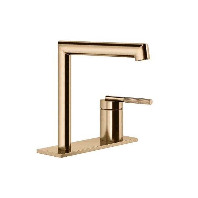Смеситель для раковины Gessi INGRANAGGIO | interior market