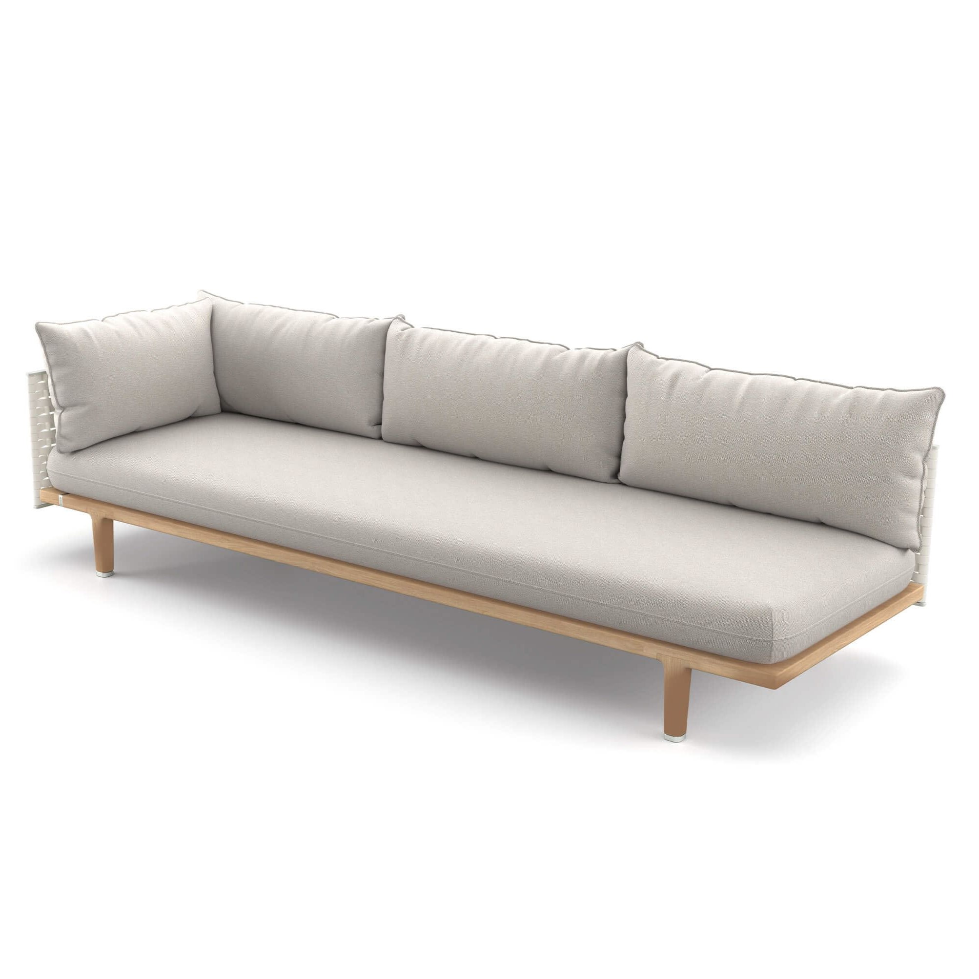 Модульный диван Dedon SEALINE | interior market