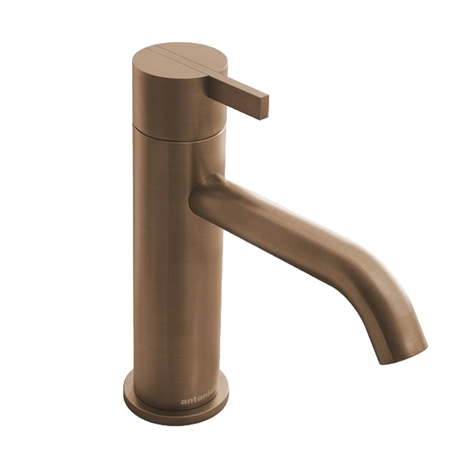 Смеситель для раковины Antonio Lupi ESSENTIA | interior market
