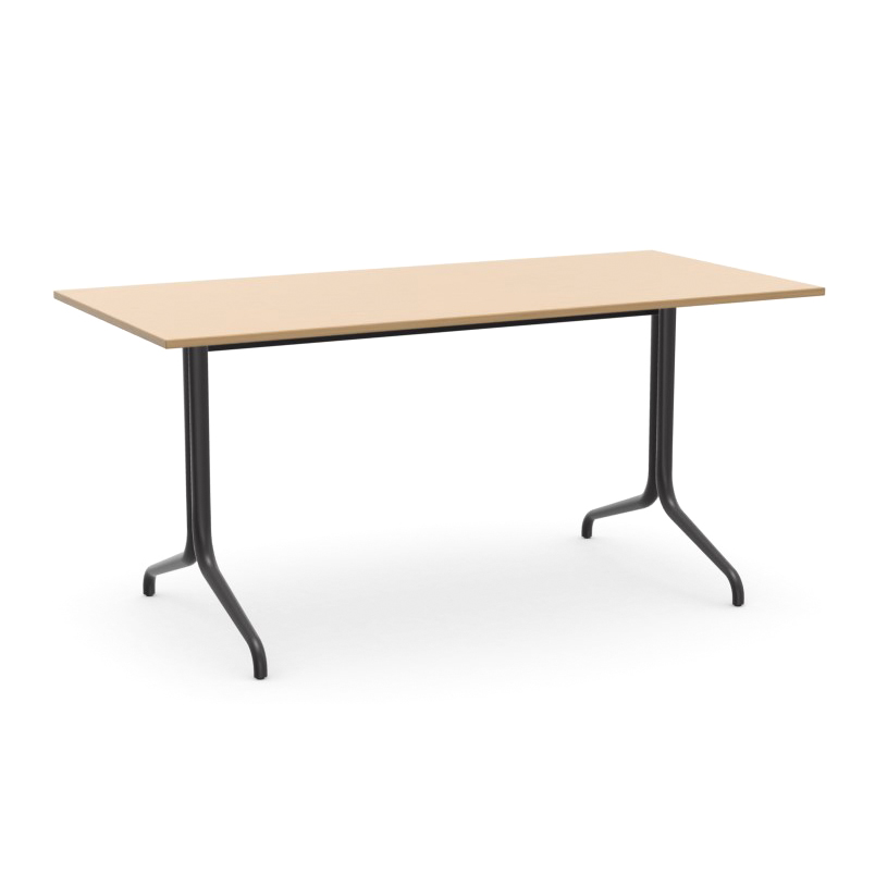 Обеденный стол Vitra Belleville Table | interior market