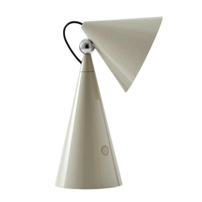 Настольная лампа Tom Dixon Pose Portable | interior market
