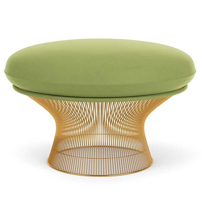 Пуф Knoll Platner | interior market