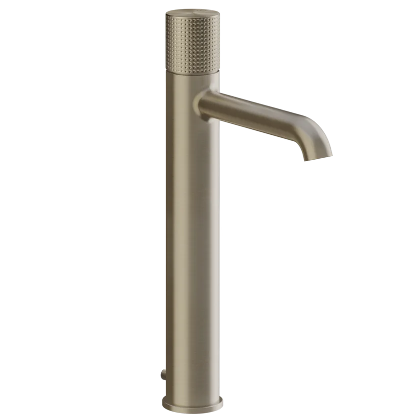 Смеситель для раковины Gessi HABITO CESELLO | interior market