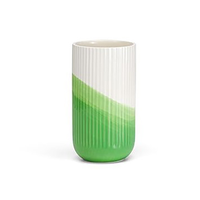 Ваза  Vitra Vase ribbed | interior market