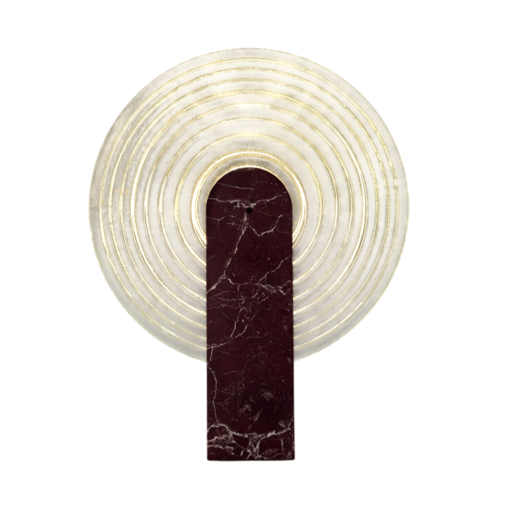 Торшер  Neutra Lente | interior market