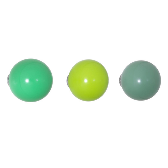 Вешалка Vitra Coat Dots | interior market