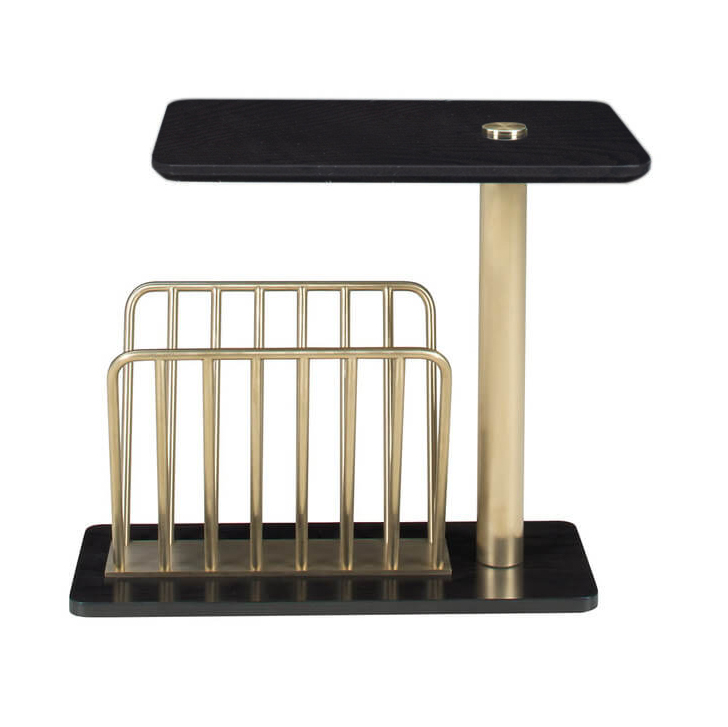 Журнальный столик Bolier Dalston Side Table | interior market