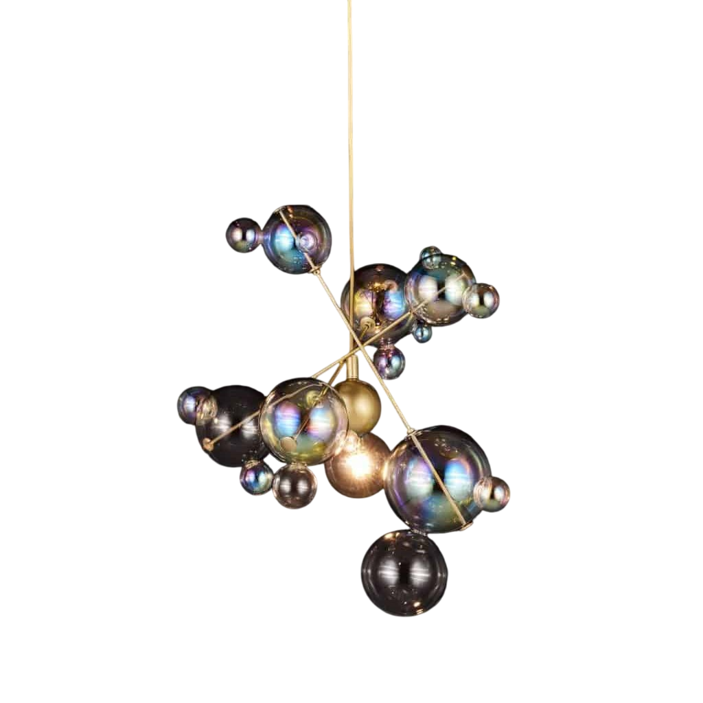 Потолочный светильник Brand Van Egmond Bubbles | interior market