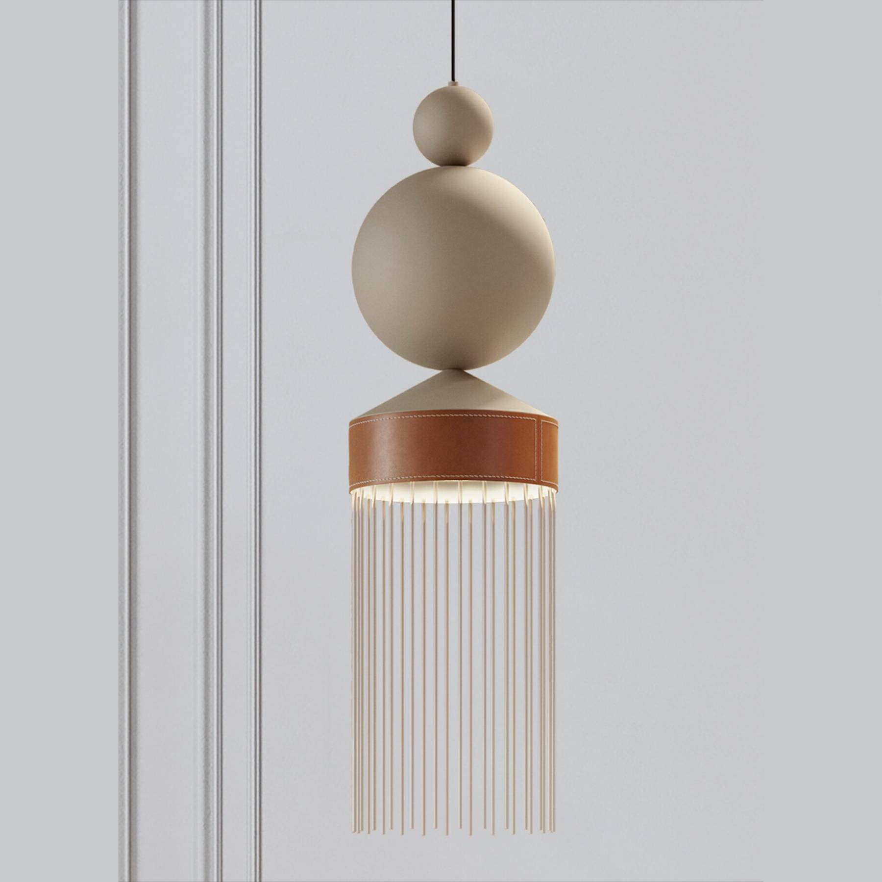 Потолочный светильник  Masiero NAPPE | interior market