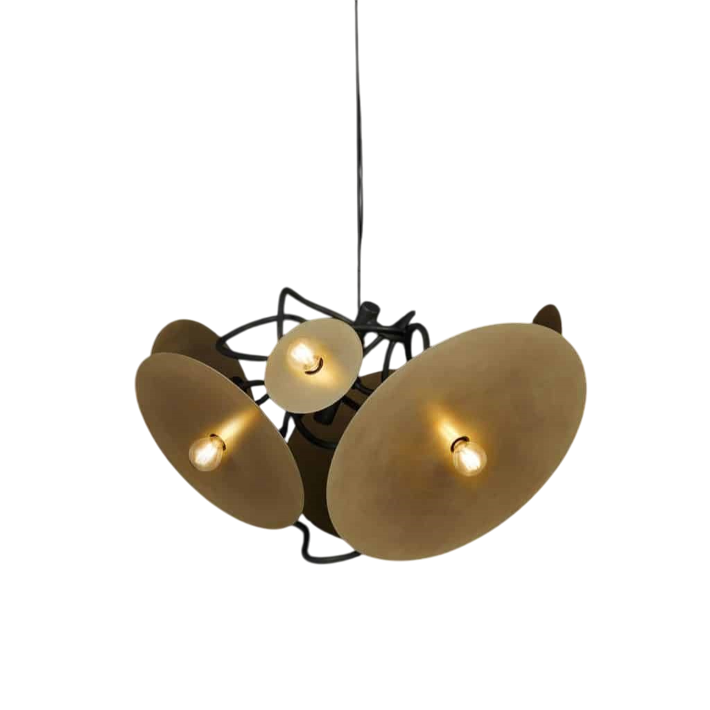 Потолочный светильник Brand Van Egmond Solis | interior market