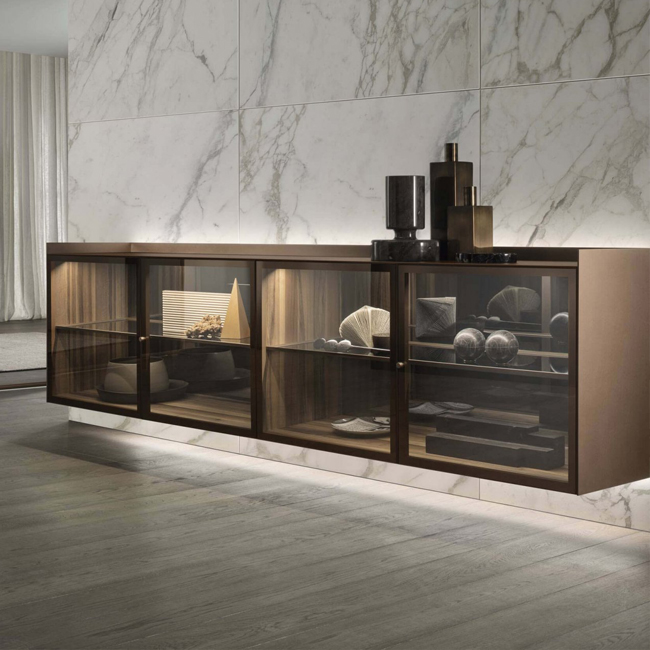 Комод Rimadesio Self Bold | interior market