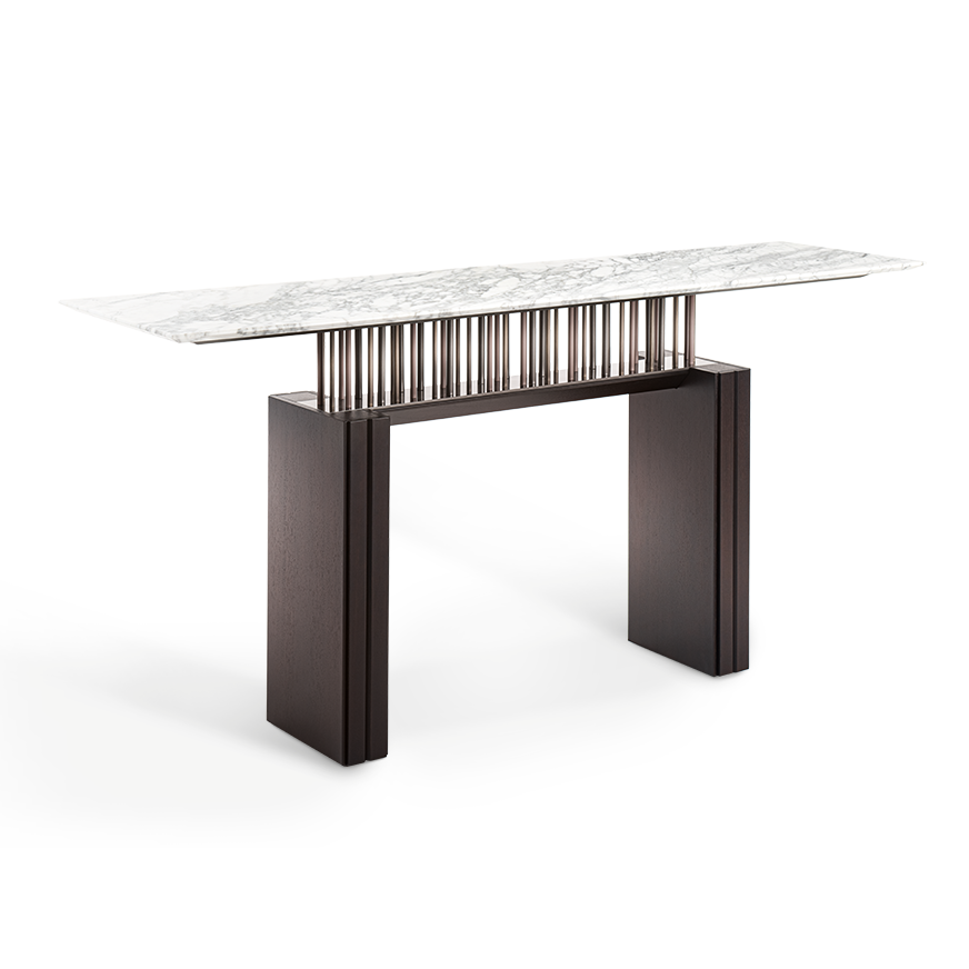 Консоль  Giorgetti G-Code | interior market