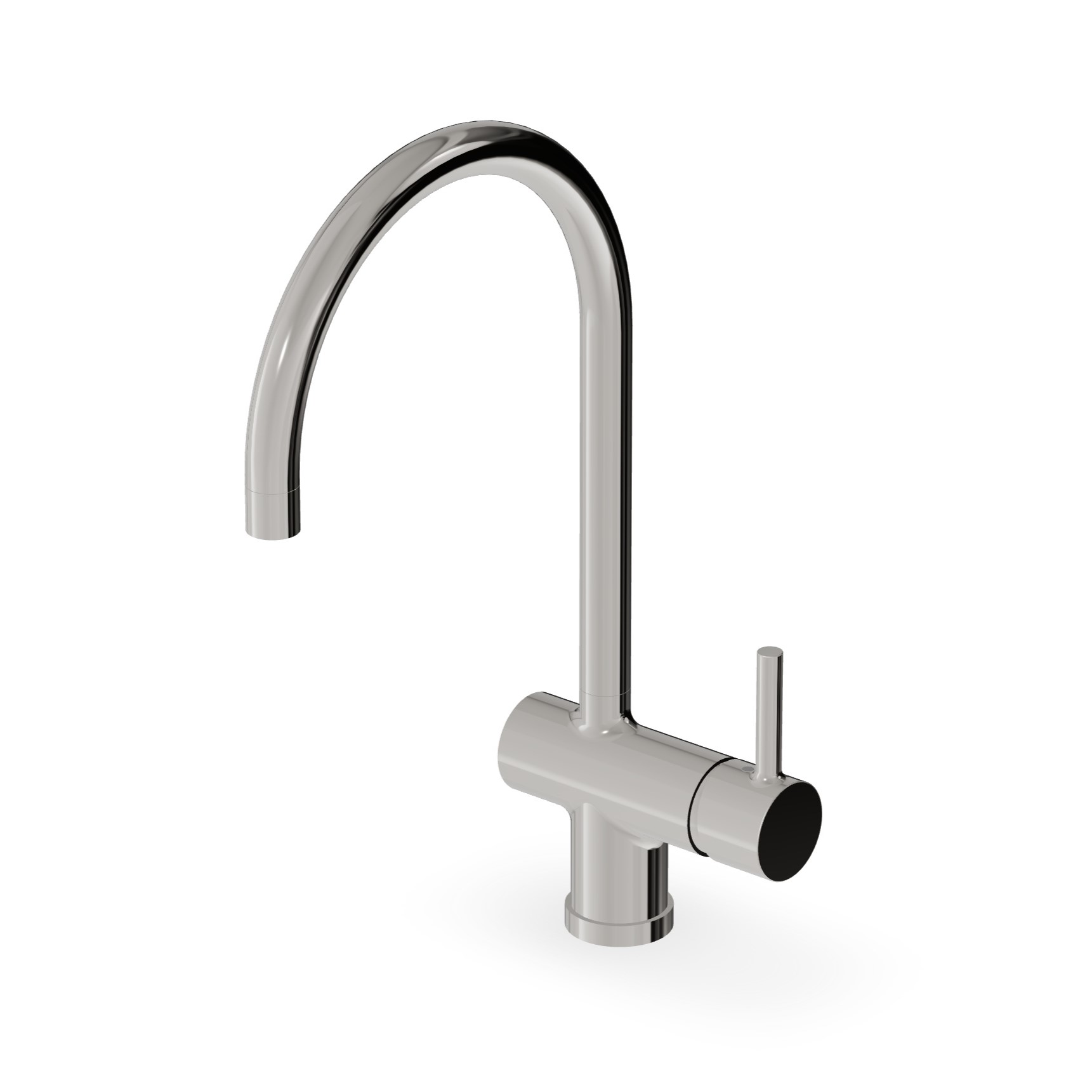 Смеситель для раковины Zucchetti PAN S | interior market